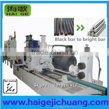 BRIGHT STEEL FINE MACHINE made in China