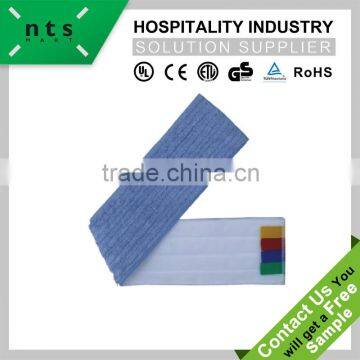 cleaning microfiber flat mop