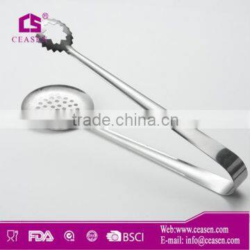 Hot selling Stainless Steel food tong serving tong