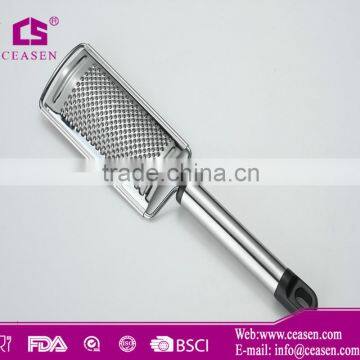 Stainless Steel Flat Grater