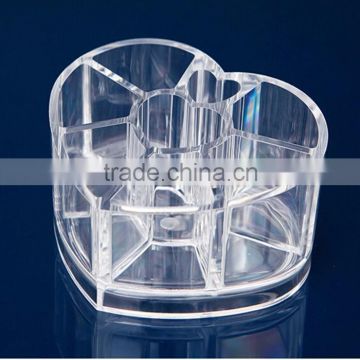 beautiful plastic cosmetic container