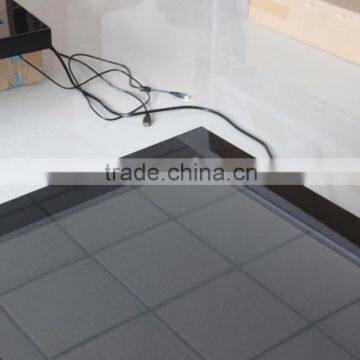 Interattivo Tocco Pellicola in Monitor Touch Screen photo-3