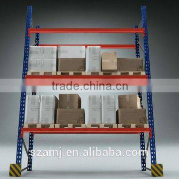 Top Quality Heavy Duty Warehouse Rack