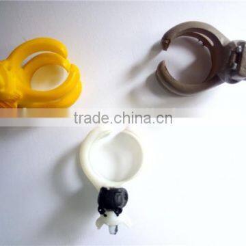 Animals 3d Plastic Wholesale Cartoon Finger Ring photo-3