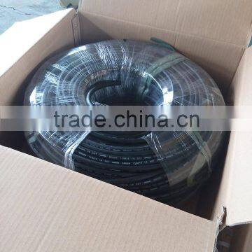 air brake rubber hose for railway/train/car manufacturer                        
                                                                                Supplier's Choice