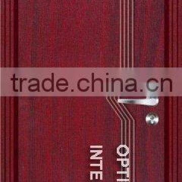 Wooden Door(OP-094) , pvc door , molded door, mdf door, door skin, moulde door