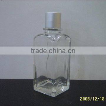 Reed Diffuser Type and Glass Material rattan reed diffuser