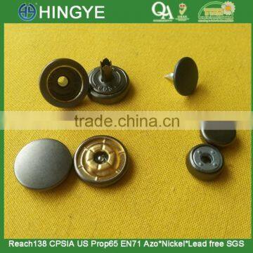 New Arrive High Quality Metal Press Snap Button --- 15541