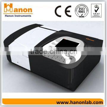 UV-VIS Double Beam Spectrophotometer