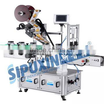 Automatic High Speed Plane Customized Plastic Water Bottle Label photo-2