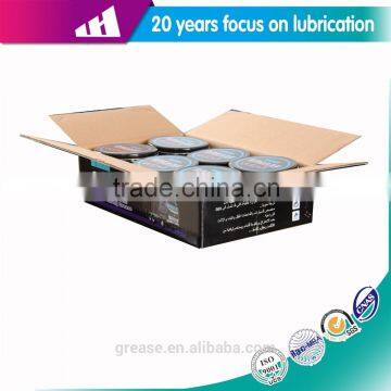 High Temp Explosive Speed Grease photo-3