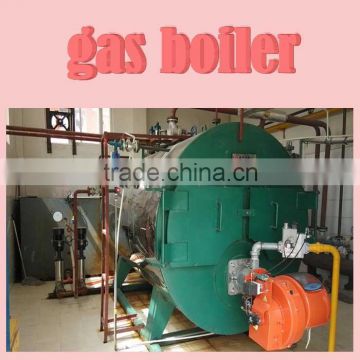 Low Pressure Pressure Steam Boiler Price