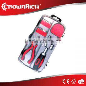 20pcs High Quality Protable Mechanical Tool Kit