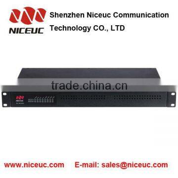 Asterisk PRI trunk gateway for Call Center MG900
