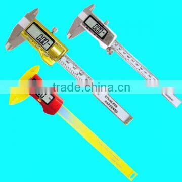 Plastic Digital Caliper