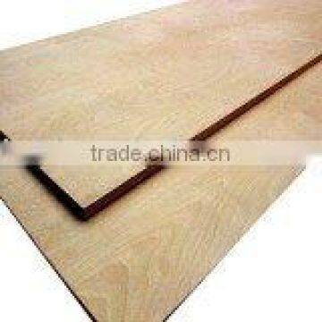 Birch plywood for inner door material