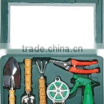 6pcs GARDEN TOOL SET