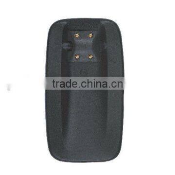 Mitsubishi truck convex review mirror