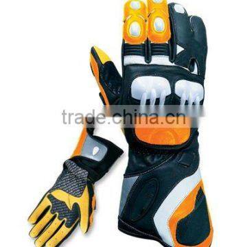 motorbike gloves