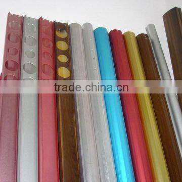 6063 T5 Aluminum Led Strip Light Profile