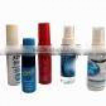 Lens optical cleaner