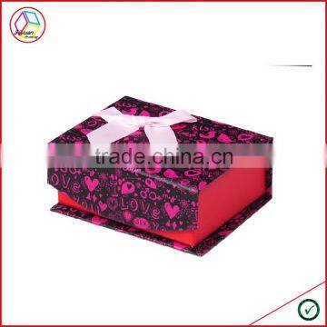 High Quality Luxury Jewelry Box