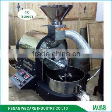 2 kg gas coffee roaster