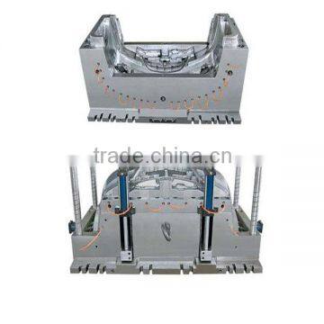 Experinced Plastic Mould & Injection Service photo-4