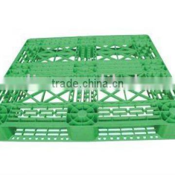 custom plastic pallet injection mould