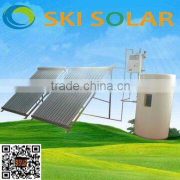 non pressure solar system whole service equipment