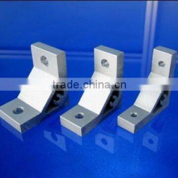 China Best High Precision CNC Aluminium Machining Service photo-4