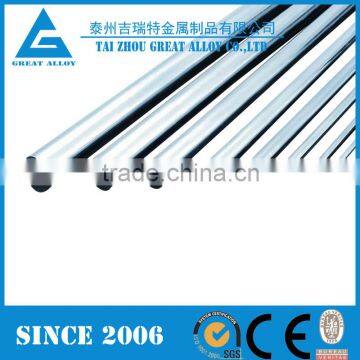 Jis S32760 Black Stainless Steel Round Bars photo-6