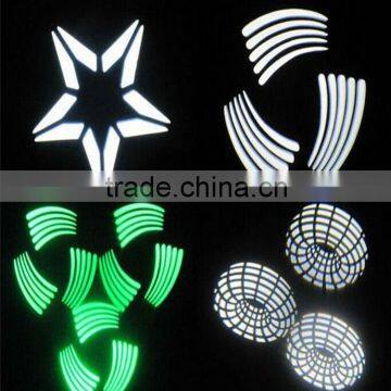 90W LED Moving Head Spot Gobo Stage Light photo-5
