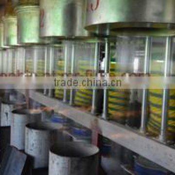 Recycled Fiber 0.9D*25MM Down-like Fiber for Filling Down Jacket, Cotton Clothes photo-4