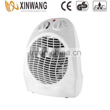 Portable Room Fan Heater FH-20