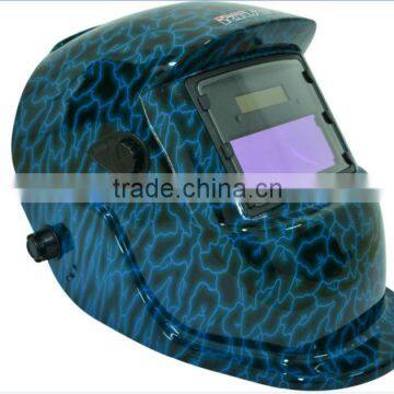 Auto Darkening Welding Helmet/Mask for Industrial Welder