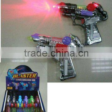 B/O light blaster gun