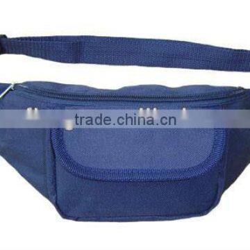 promotional waist bag