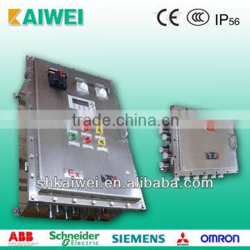 BXK53-100 Explosion-proof Electrical Control Box