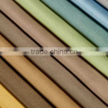 100% polyester pure color sofa fabric