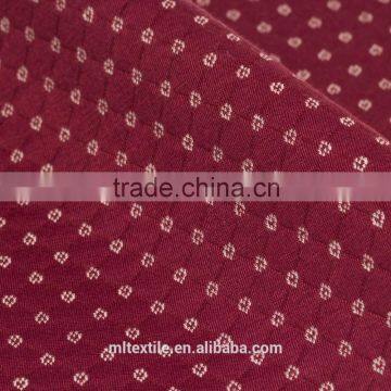 Cotton/polyester Fabric Cvc 60/40 Scuba Fabric for Baby Garment,underwear,dress, photo-2