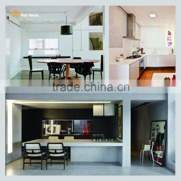 Easy and Fast Assembly Luxury Low Cost Two Bedroom Small Modern House Designs Supplier's Choice photo-6