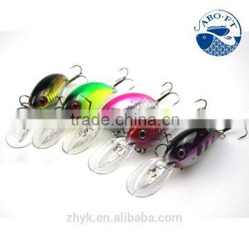 2016 wholesales price best sell rock 10cm fishing lure