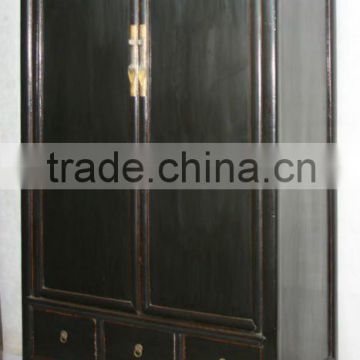 Chinese Antique Wedding Wardrobe