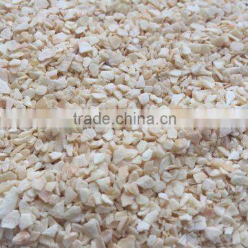 Garlic Granules 40-80 mesh (high quality with good price)