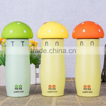 wholesale double stainless steel vacuum flask manufacturer