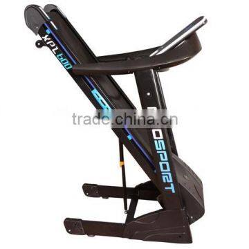 Home Use Treadmill Fitness Equipments Home Gym Gym Equipments Sport Equipments Electric Treadmill Running Machine, photo-6