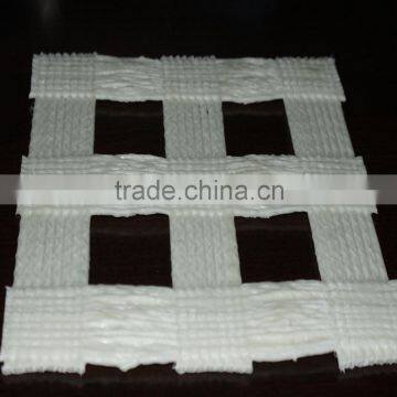 high strength Sunshine polyester coal mine geogrid for safty support with Patent