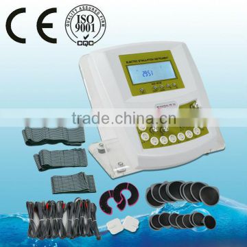 Microcurrent Body Shaper BIO Cellulite Reduce Machine