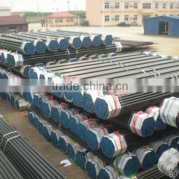 api 5l x65 seamless steel line pipe